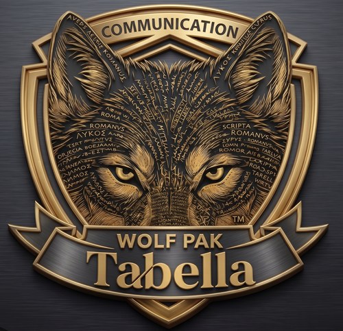 Wolf Pak Tabella logo